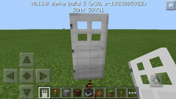 レッドストーン回路について 後編 のんびりマイクラpe