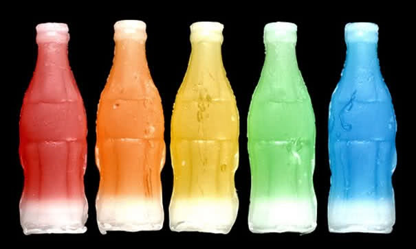 Remember the fruit                   flavored wax coke bottles!