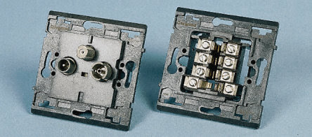 Problème Mauvaise Réception hertzienne Satellite radio sur prise TV  conseils branchement