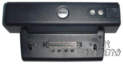 Great savings & free delivery / collection on many items. Dell Docking Station/Port Replicator. For Latitude D400
