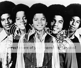 Michael Jackson Jackson Five ABC Pictures, Images and Photos