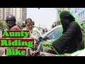 Bike Prank In Pakistan