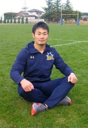 9月20日開幕!日本初開催ラグビーW杯の"主役"を直撃 日本代表 ...
