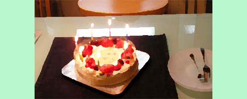 お誕生日の歌 ハッピーバースデイ トウ ユー の楽譜 歌詞 動画とmidiや歌声入りmp3試聴と無料ダウンロード