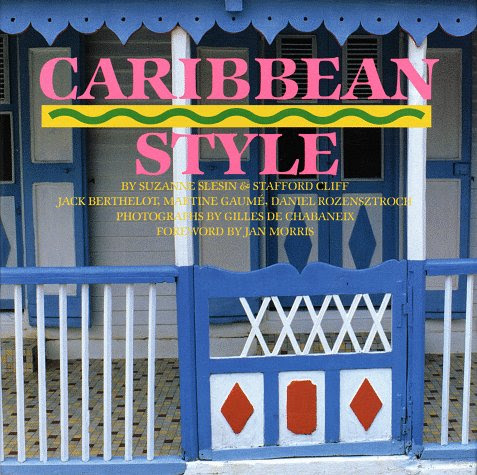 CARIBBEAN STYLE DECOR - STYLE DECOR - 50TH BIRTHDAY DECORATIONS ...