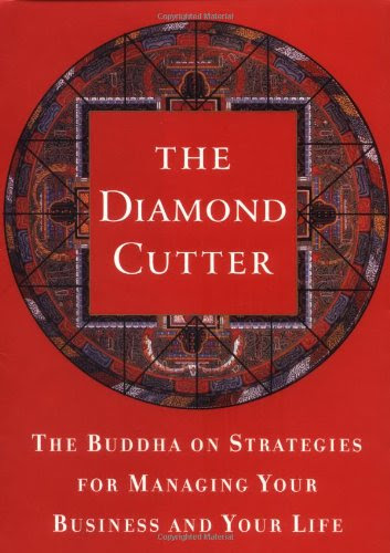 The Diamond Cutter The Buddha On Strategies For Managing