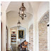 Faux Stone Archway - Stone archways interior, stone archway in affluent home stock photo image by c iofoto indoor stone arch.