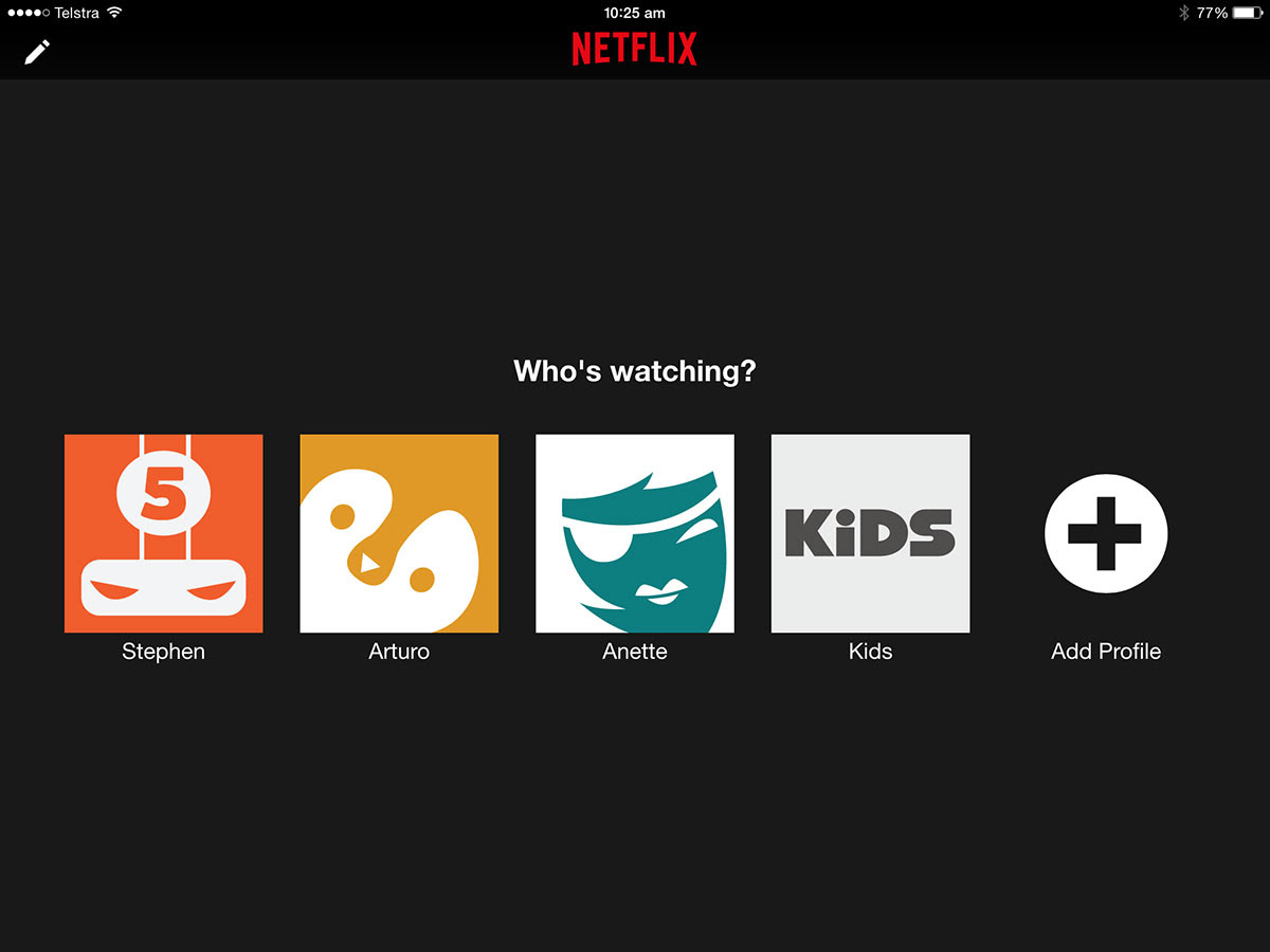 Netflix 2