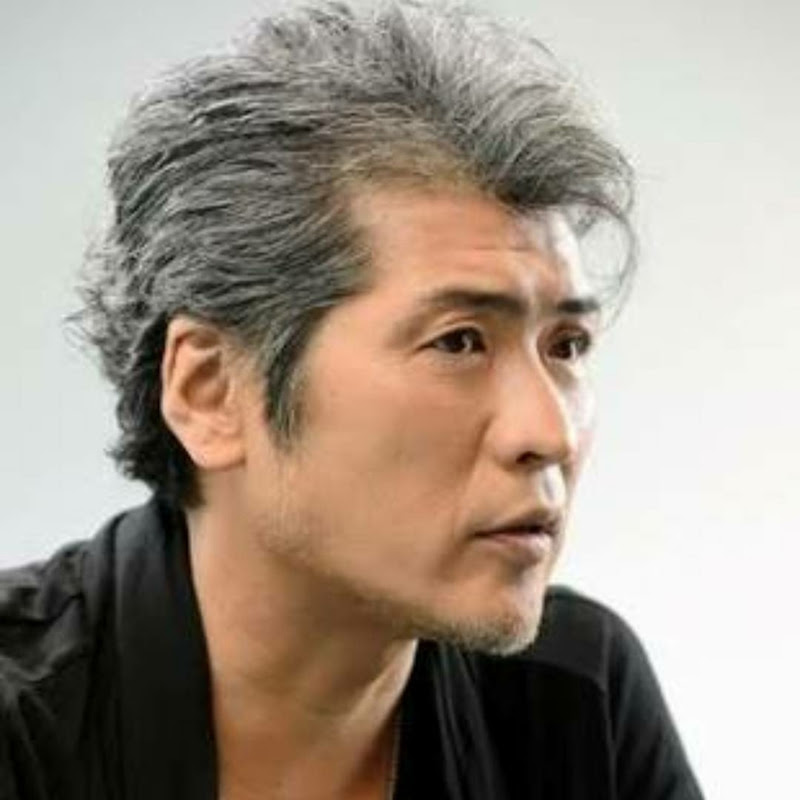 髪質改善サロンlussocanaan ルッソ カナン 目白の美容室 染めないでもかっこいい グレイヘアの芸能人に学ぶ白髪の活かし方