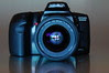 Minolta Dinax 500si