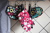 Kitchen mitt set tutorial