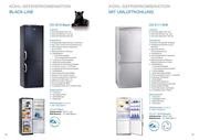 Foron Kühlschrank Ardo