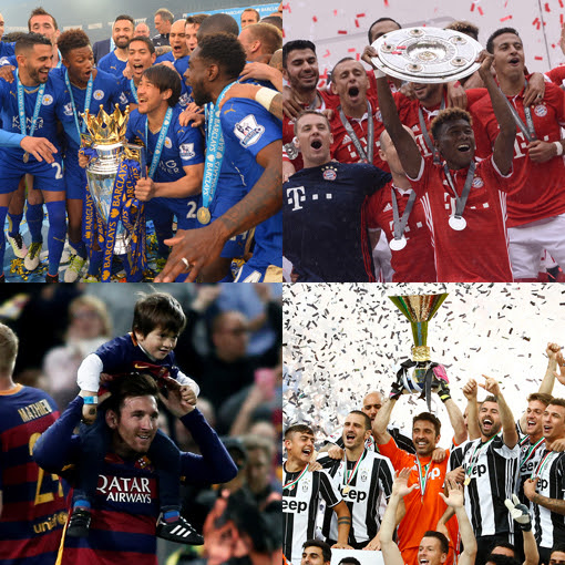 Jリーグの新契約10年2100億円の価値は 欧州４大リーグの放映権と比較検証 サッカーダイジェストweb