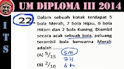Terbaru 30+ Dalam Sebuah Kotak Terdapat 4 Bola Merah