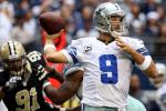 Big News on Romo Contract Front