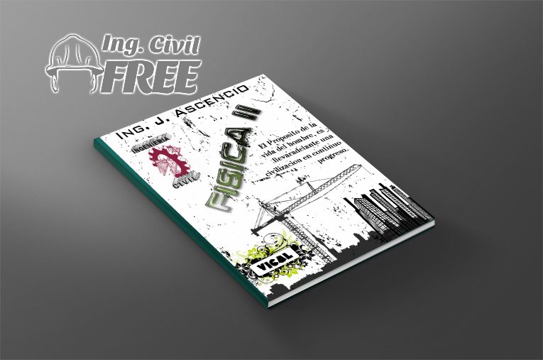 DESCARGA FÍSICA II. ING. JESÚS ASCENCIOS C. 2DA EDICIÓN. GRATIS