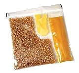 Country Harvest Popcorn Portion-Pack for 8-Ounce Poppers (Regular Case, 24-Count)