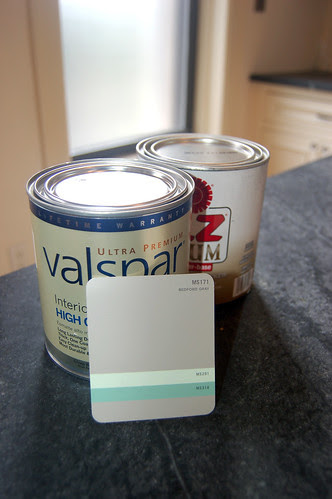 BedfordGrayPaintChip