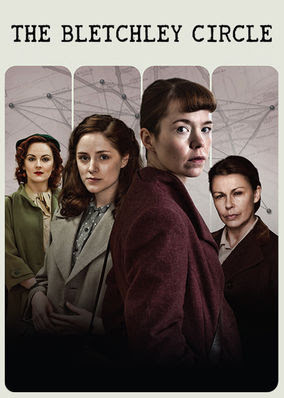 Bletchley Circle, The - Series 1