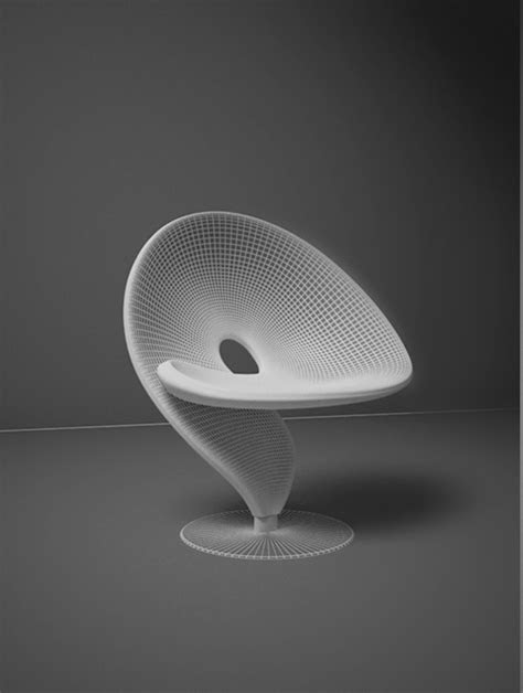 3ds Max Furniture Modeling | Leyla Aghayeva | Archinect