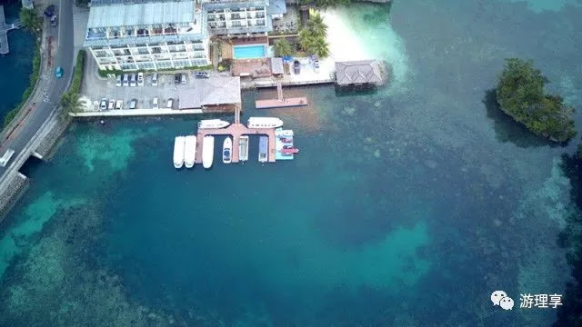 给力的帕劳产五星——帕劳酒店之帛琉百悦大饭店_搜狐旅游_搜狐网