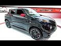 The Original Crossovers Nissan Juke Nismo RS