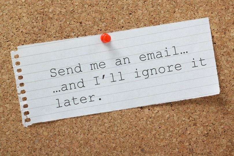 Better Inbox Productivity - 5 Tools for Reclaiming the 560 Hours You Spend on Email