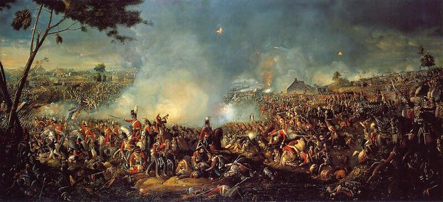 July 15th in History -- In 1815, Napoleon Surrenders