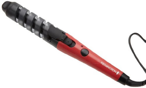 Remington Curl Perfect Style Solutions Curling Iron