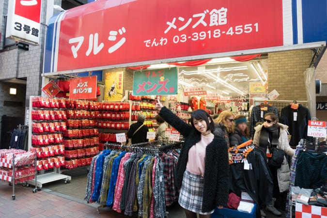 巣鴨地蔵通り商店街の名物から穴場まで厳選14スポット 東京ルッチ