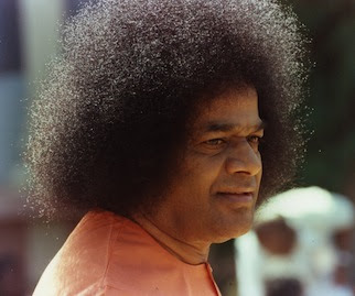 Sathya Sai Baba