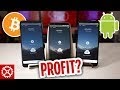 How To Mine Cryptocurrency On Android / How to Mine Cryptocurrency at Home on Your PC? Best Coins ... - How to mine crypto on mobile?