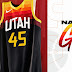 Nuggets Sunset Jersey : Nike Youth 2020 21 City Edition Denver Nuggets Nikola Jokic 15 Dri Fit Swingman Jersey Dick S Sporting Goods - All orders are custom made and most ship worldwide within 24 hours.