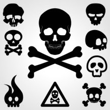 仮装した子供たちが輪になったハロウィンフレームのイラストai Eps ベクタークラブ イラストレーター素材が無料