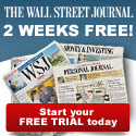 Click Here For The Wall Street Journal