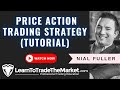 Nial Fullers Price Action Forex Trading Course
