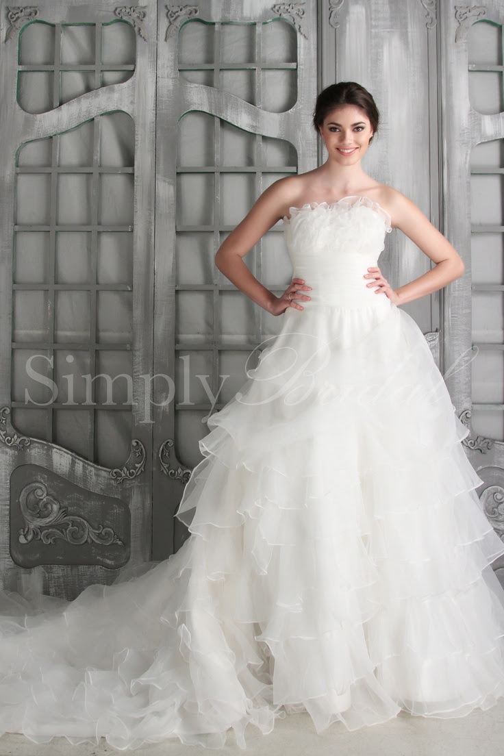 wedding dressses