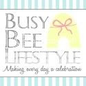 Busy Bee Lifestyle