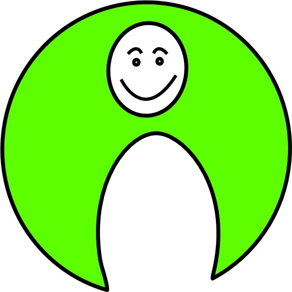 Happy Mood clip art Free vector in Open office drawing svg Happy Mood clip art Free vector in Open office drawing svg