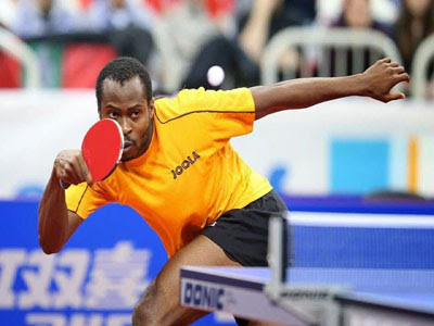 Quadri most famous African tennis player in Japan – Japanese Editor