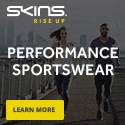SKINS last season colour sale