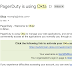 Okta Sign In Failed : A couple of user recently experienced an issue getting the error unable to sign in from their iphone browser and okta mobile app.