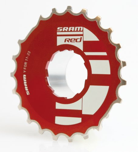 SRAM OG1090 10-Speed Cassette (11-25T)