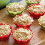 Whole Wheat Zucchini Muffins_150sq