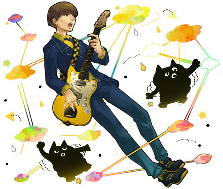 スマホ向けrpg 消滅都市 ゲスの極み乙女 と Indigo La End の書き下ろし新曲を期間限定配信 Vsmedia