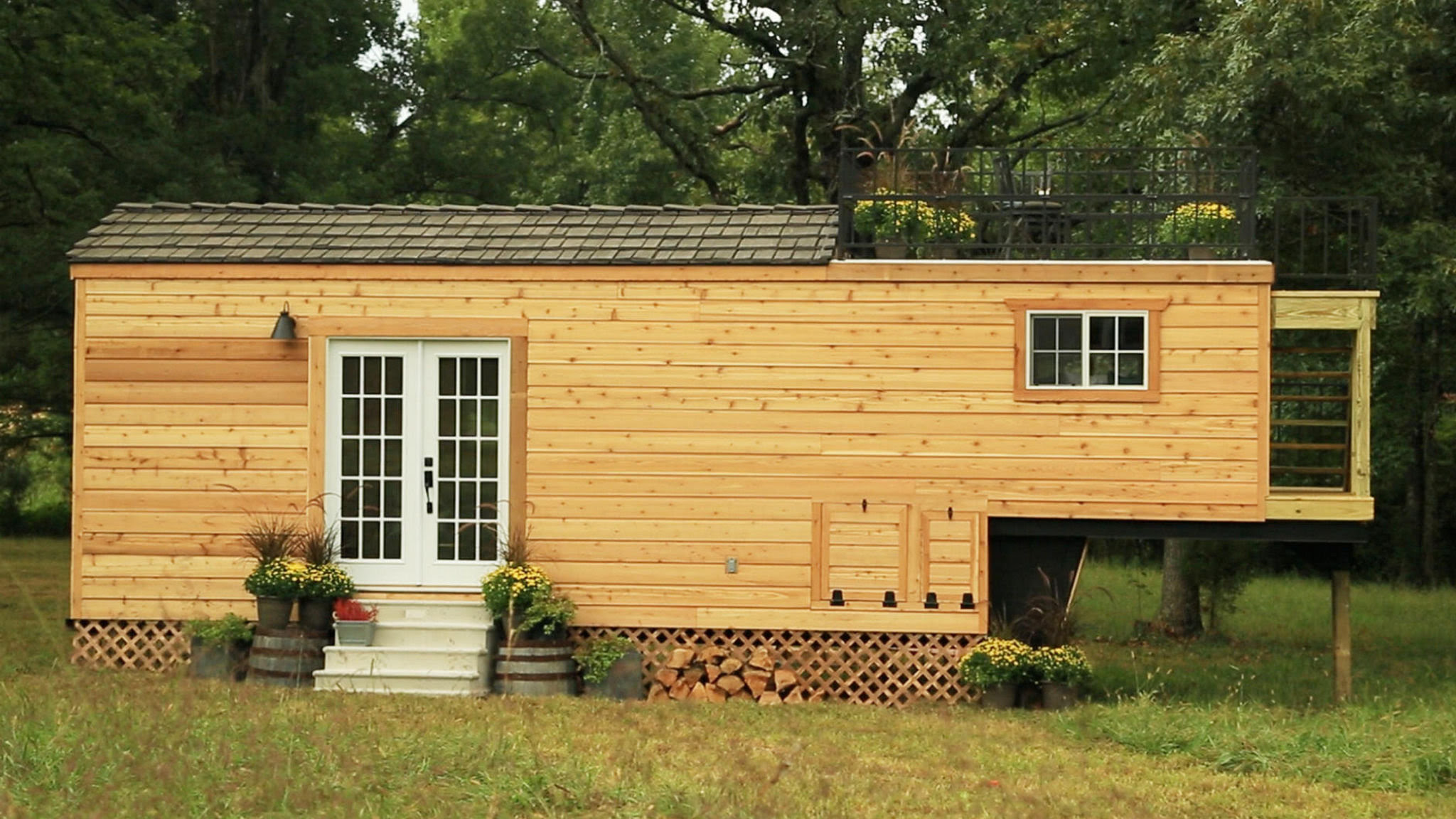 The Big Idea Behind The Tiny House Movement Financial Times