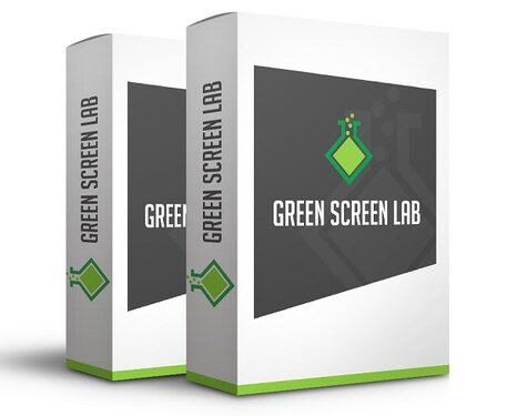 Green Screen Lab Review