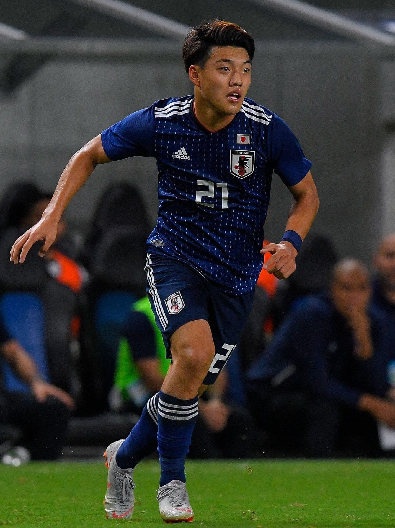 サッカー日本代表 歴代出場選手画像集 Football Shirts Voltage Com サッカー各国代表 クラブユニフォーム