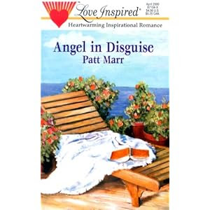 Angel in Disguise (Love Inspired #98)