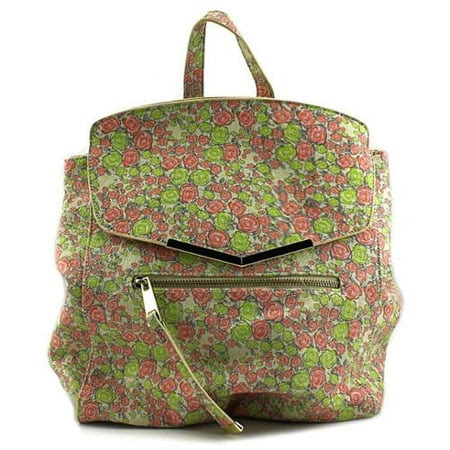 T-Shirt & Jeans 814044STK Backpack Women Synthetic Backpack